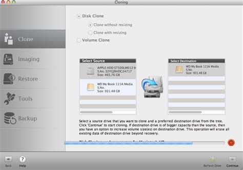 clone boot partition mac|cloning mac bootcamp partition.